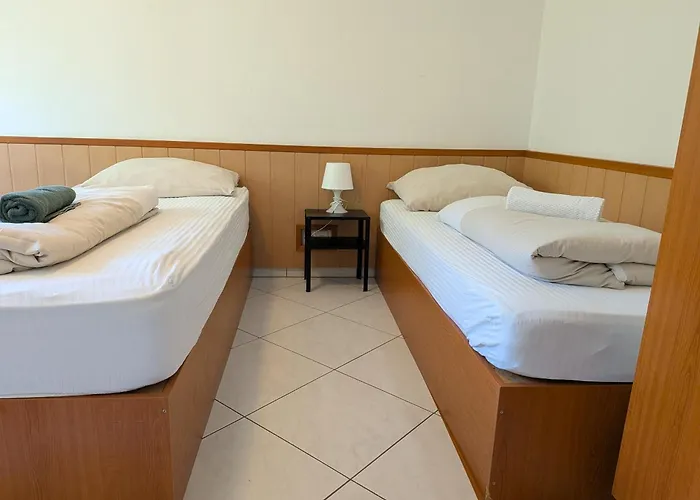 Pension Seckbach