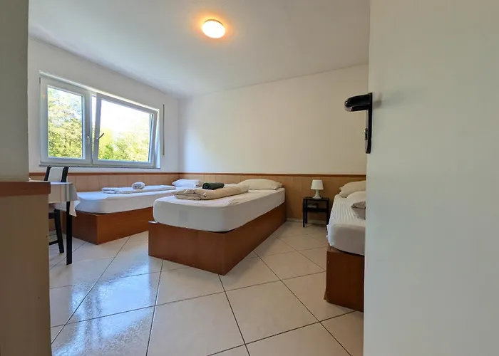Pension Seckbach